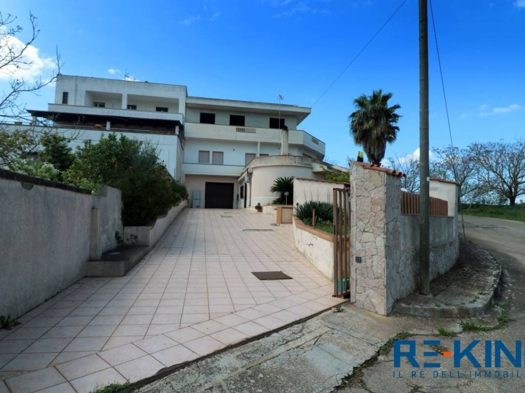 Villa a Presicce-acquarica - Foto 2