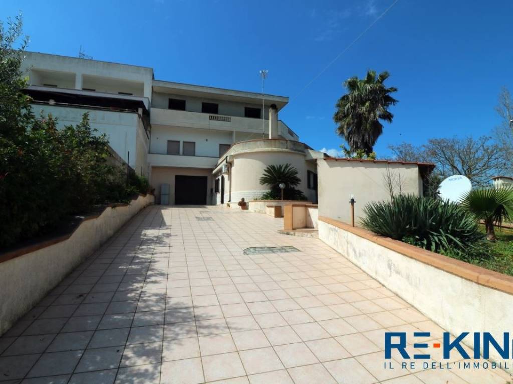 Villa a Presicce-acquarica - Foto 3