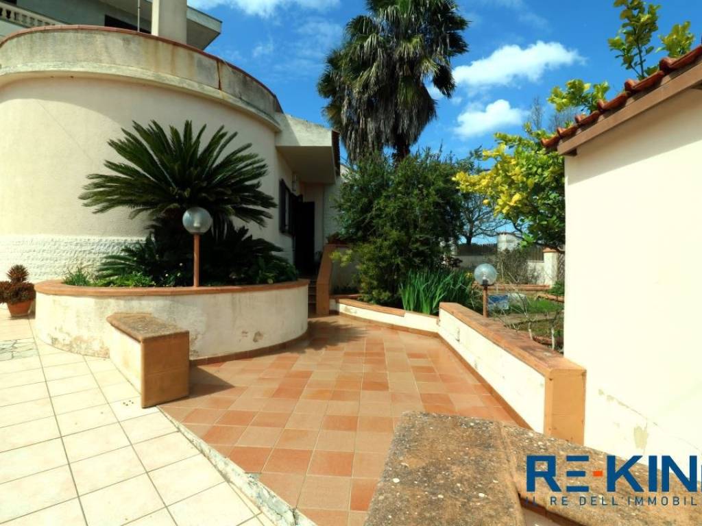 Villa a Presicce-acquarica - Foto 4