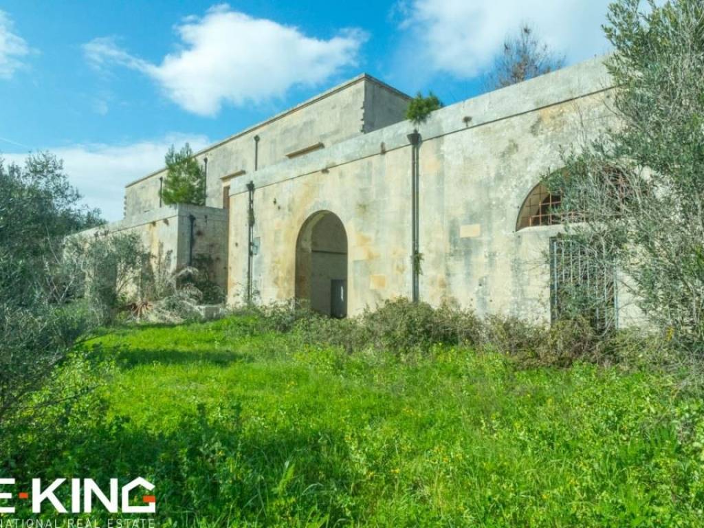 Palazzo / stabile a Muro leccese - Foto 3