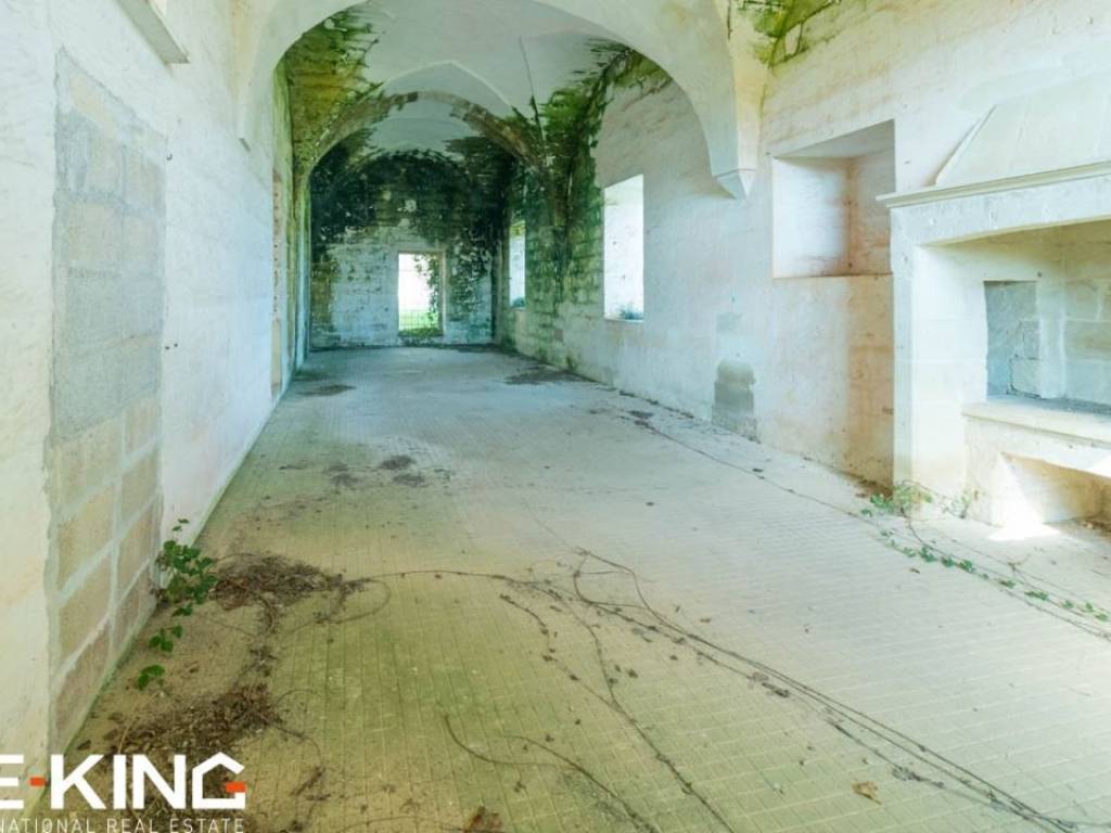 Palazzo / stabile a Muro leccese - Foto 5