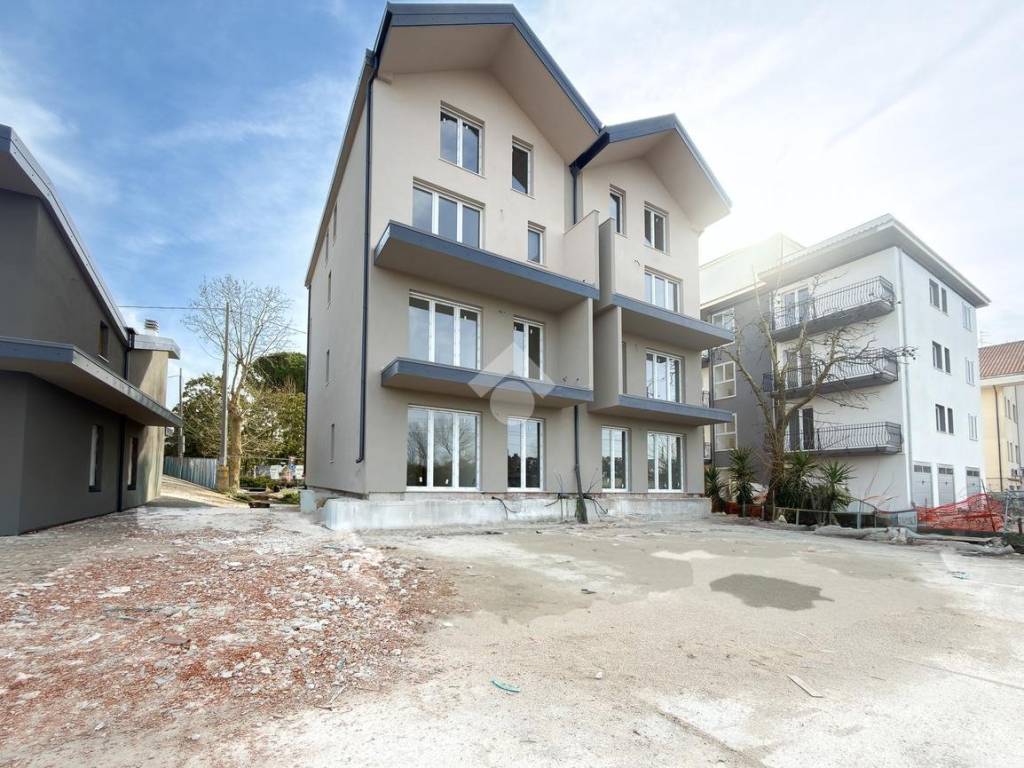 Appartamento a Chieti in Viale unità d'italia - Foto 4