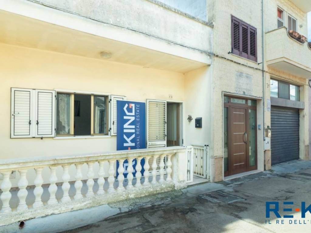 Casa indipendente a Collepasso in via Duca degli Abruzzi 19 - Foto 2