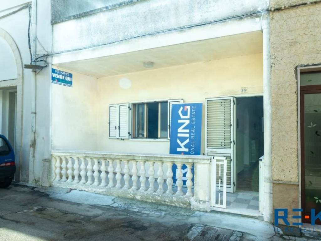 Casa indipendente a Collepasso in via Duca degli Abruzzi 19 - Foto 3
