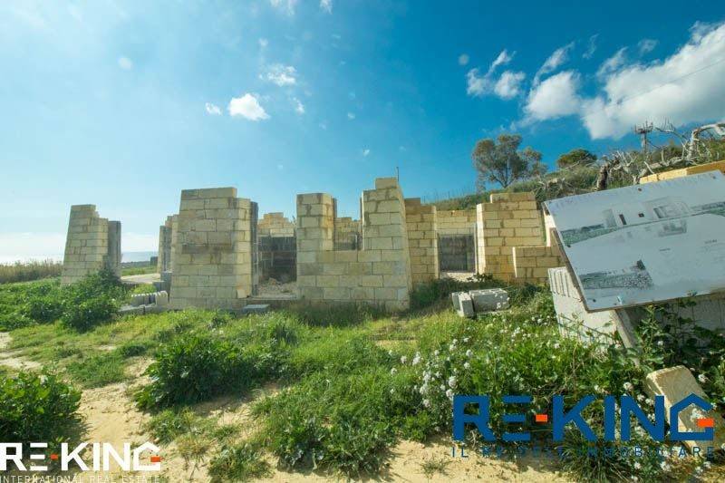 Villa a Salve - Foto 3