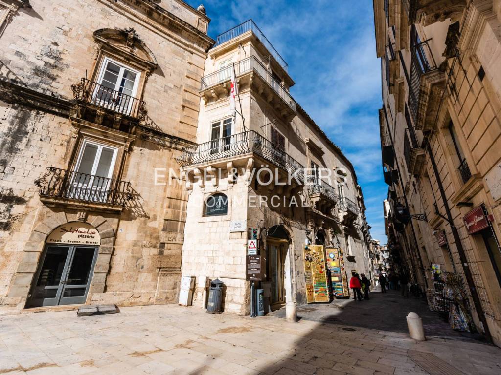 Immobile a Siracusa in Via Saverio Landolina, 1 - Foto 5