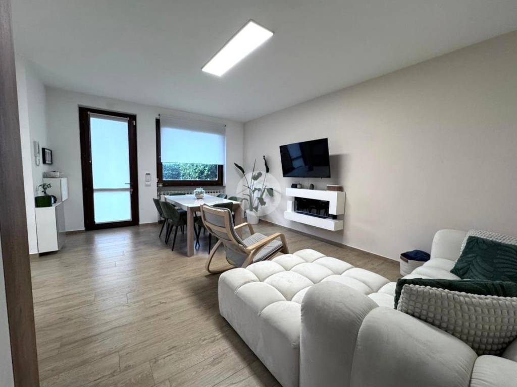 Appartamento a Montello in Via Don Giacomo Cavadini, 63 - Foto 5