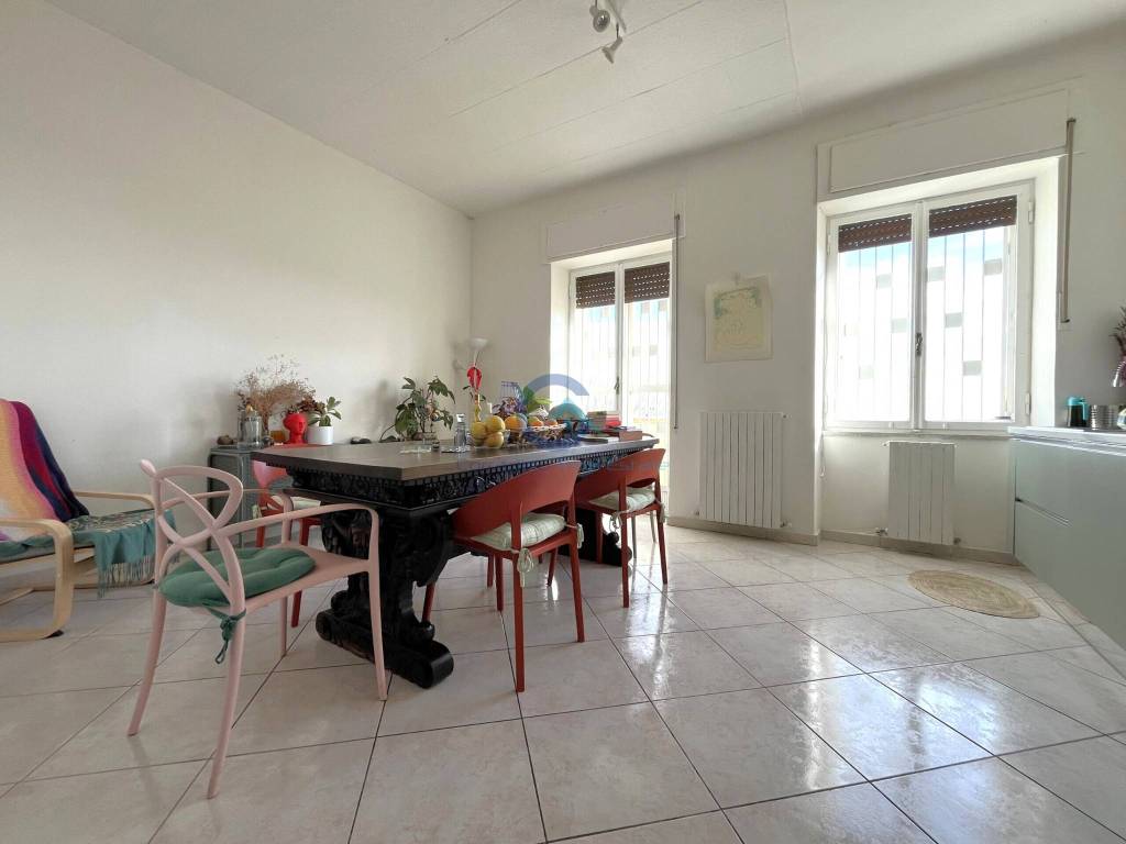 Appartamento a Catanzaro in Vico Iv Raffaelli Giuseppe, 16 - Foto 2