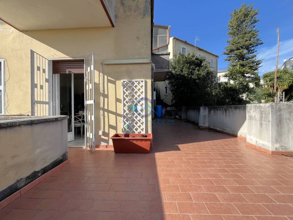 Appartamento a Catanzaro in Vico Iv Raffaelli Giuseppe, 16 - Foto 3