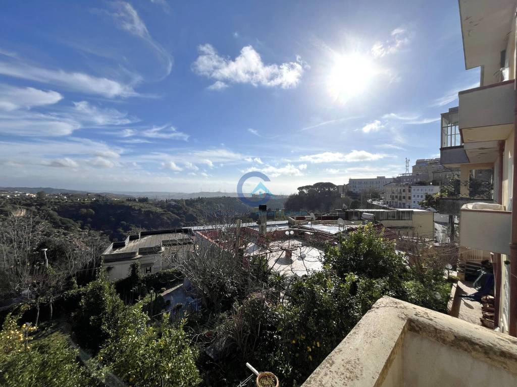 Appartamento a Catanzaro in Vico Iv Raffaelli Giuseppe, 16 - Foto 4