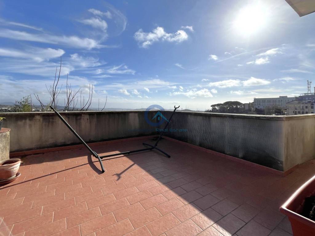 Appartamento a Catanzaro in Vico Iv Raffaelli Giuseppe, 16 - Foto 5