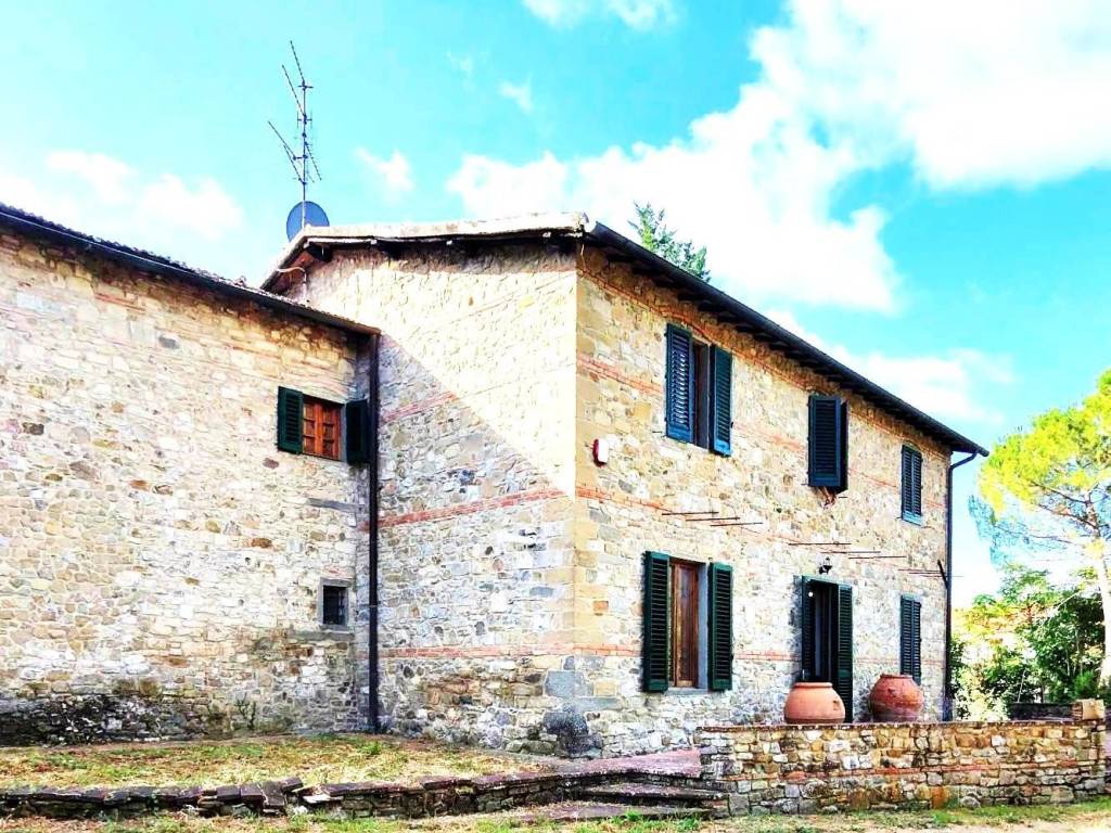 Rustico / casale a Greve in chianti in Via Mugnana - Foto 2