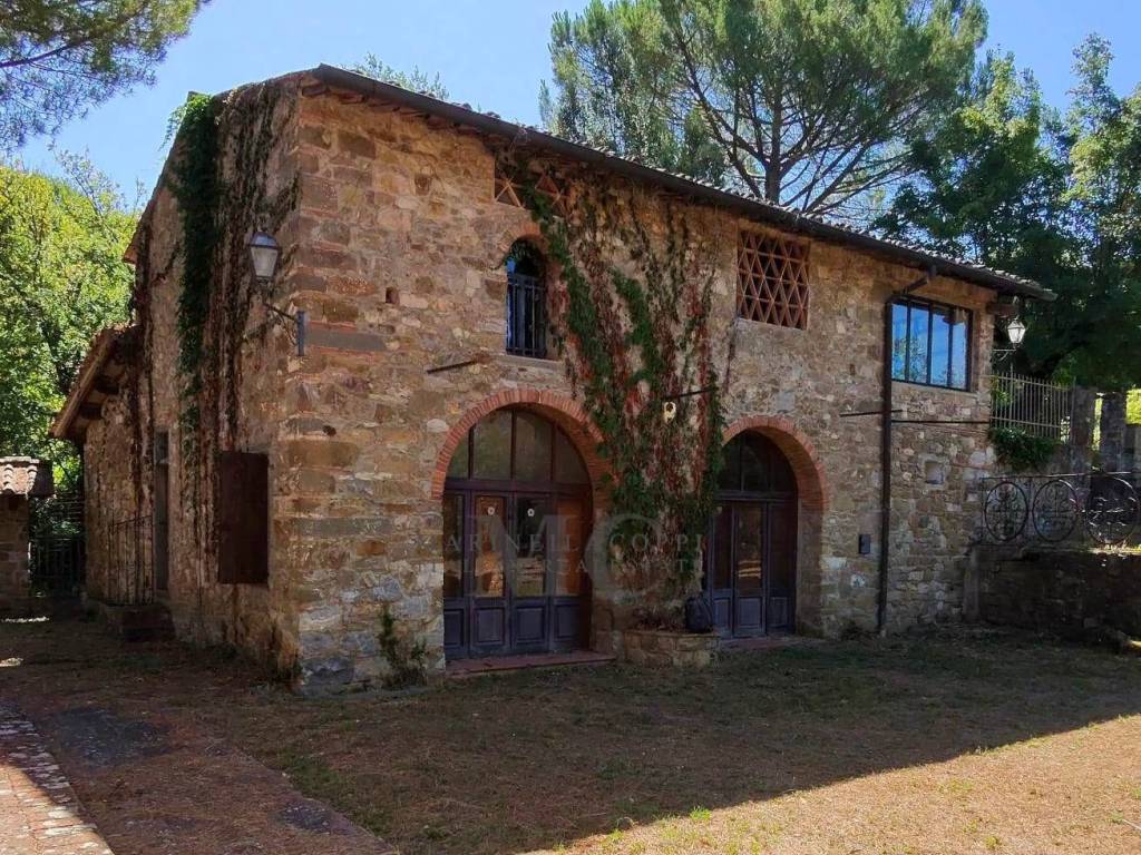 Rustico / casale a Greve in chianti in Via Mugnana - Foto 5