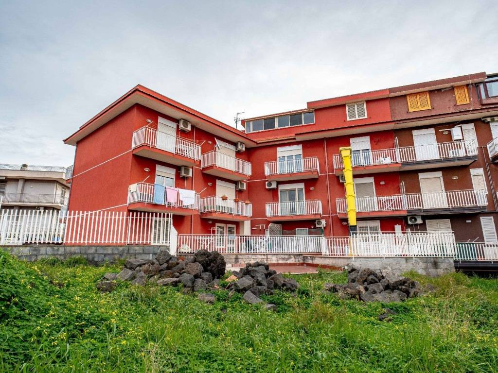Appartamento a Catania in Via della Sibilla - Foto 2