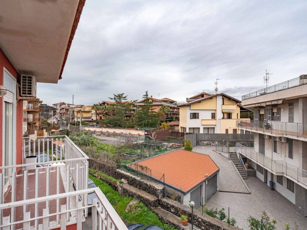 Appartamento a Catania in Via della Sibilla - Foto 3