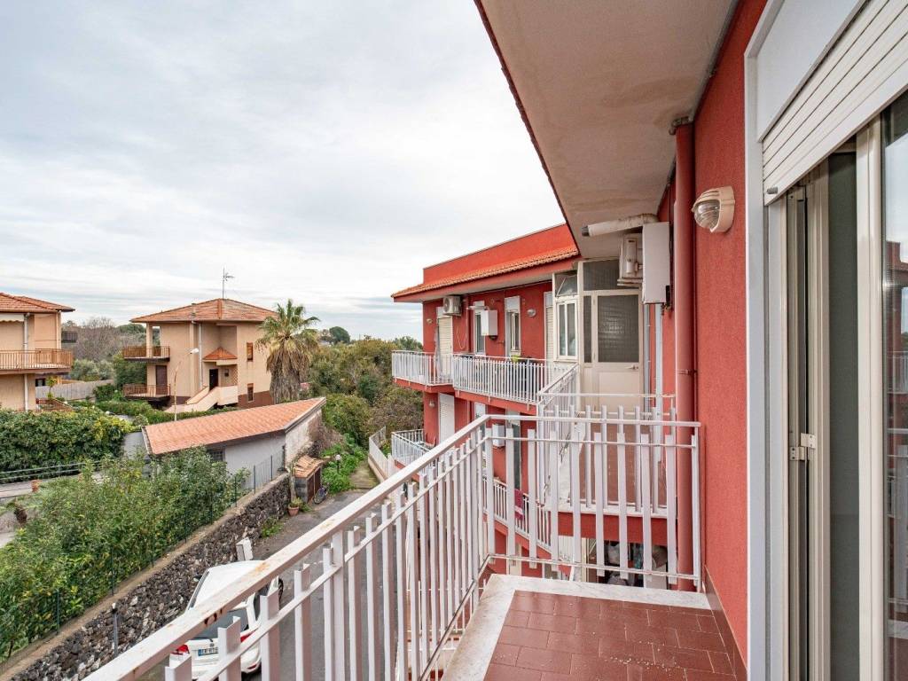 Appartamento a Catania in Via della Sibilla - Foto 4