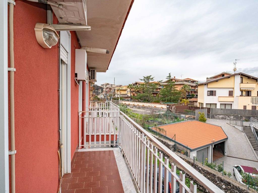 Appartamento a Catania in Via della Sibilla - Foto 5