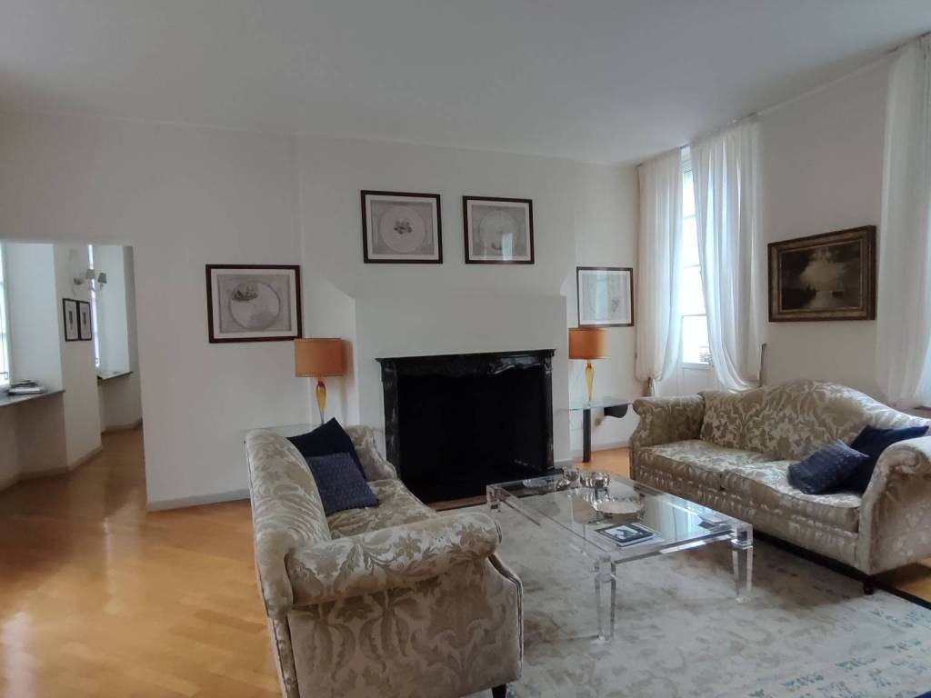 Appartamento a Pavia in Via Lorenzo Mascheroni - Foto 2