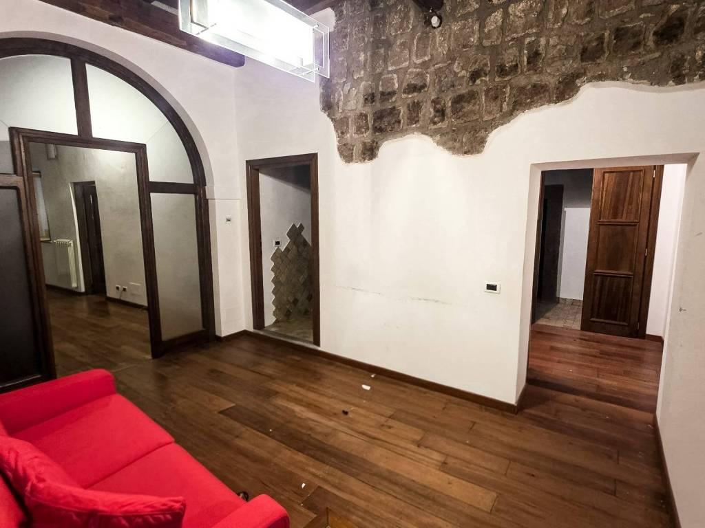 Immobile a Viterbo in Via Aurelio Saffi - Foto 2