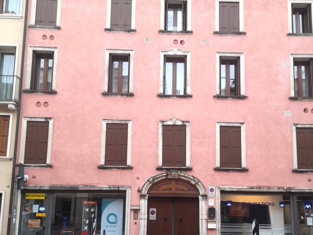 Appartamento a Vicenza in Corso Padova - Foto 2