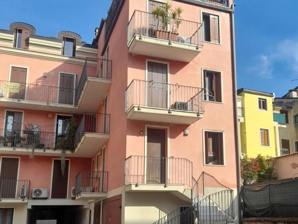 Appartamento a Vicenza in Corso Padova - Foto 3