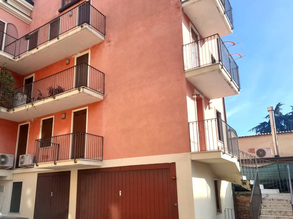 Appartamento a Vicenza in Corso Padova - Foto 5