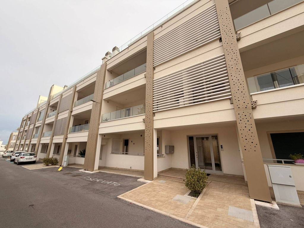 Appartamento a Martina franca in Via Giuseppe Guglielmi - Foto 2