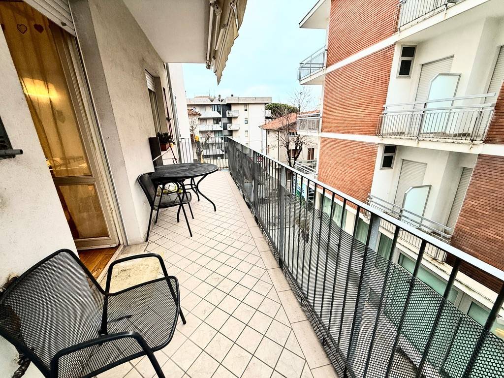 Appartamento a Rimini in Viale Ancona, 1 - Foto 5