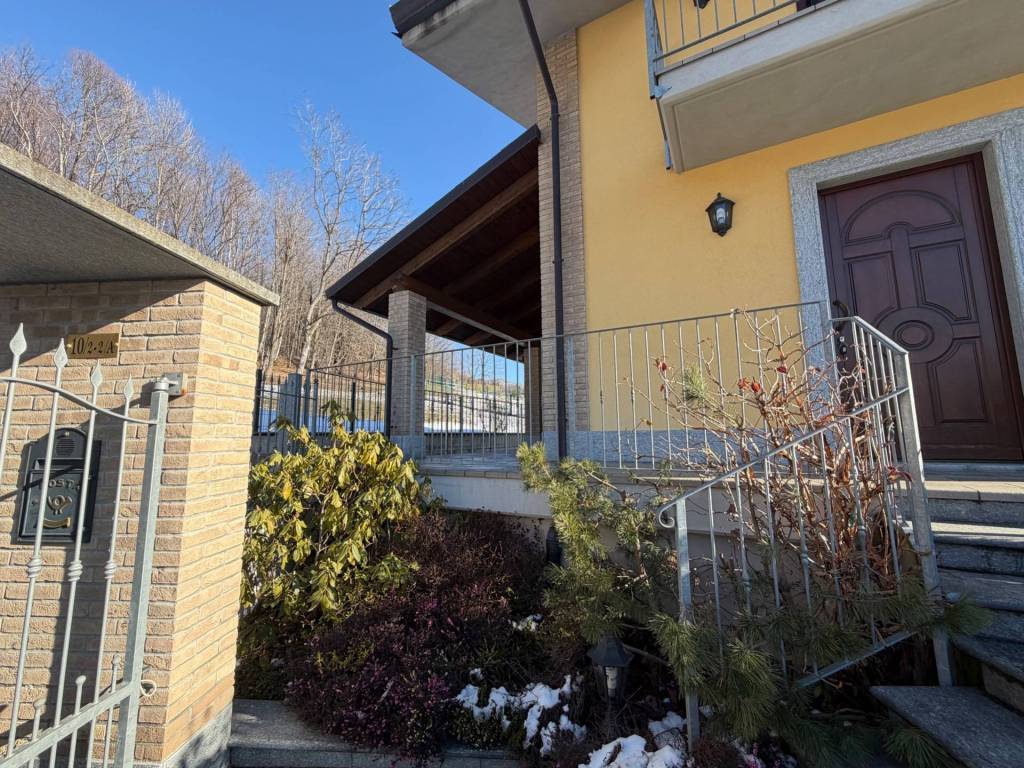 Casa indipendente a Coazze in FREINETTO, 10 - Foto 2