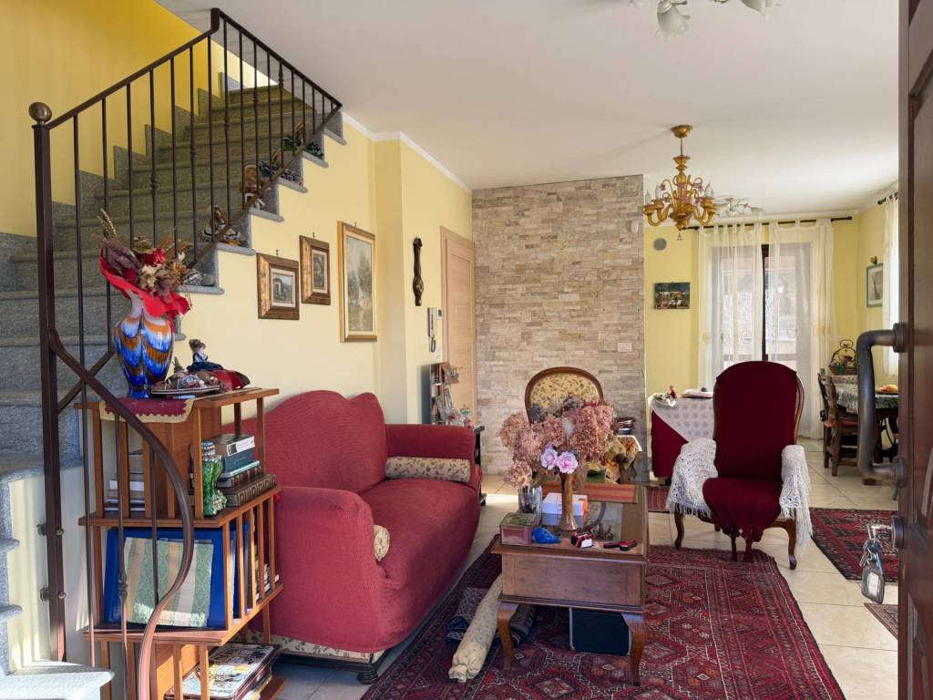 Casa indipendente a Coazze in FREINETTO, 10 - Foto 3