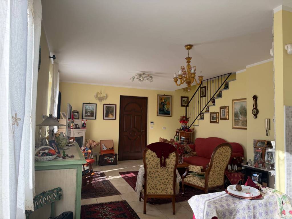 Casa indipendente a Coazze in FREINETTO, 10 - Foto 4