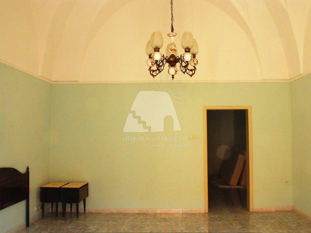 Casa indipendente a Presicce-acquarica in Via Liborio Romano - Foto 2