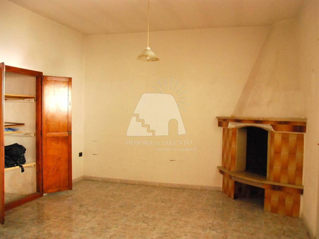 Casa indipendente a Presicce-acquarica in Via Liborio Romano - Foto 3