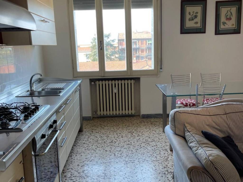 Appartamento a Sassuolo in Via del Pretorio, 88 - Foto 3