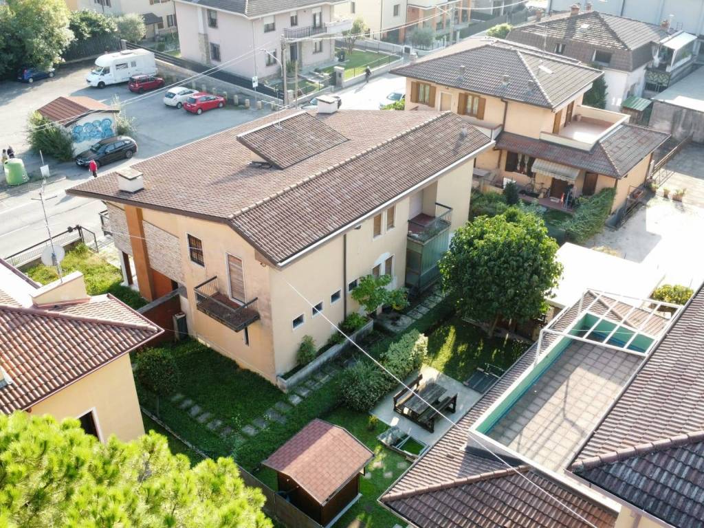 Villa a Nave in via sorelle minola - Foto 3