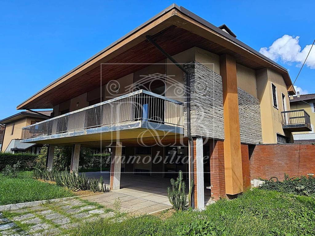 Villa a Nave in via sorelle minola - Foto 5