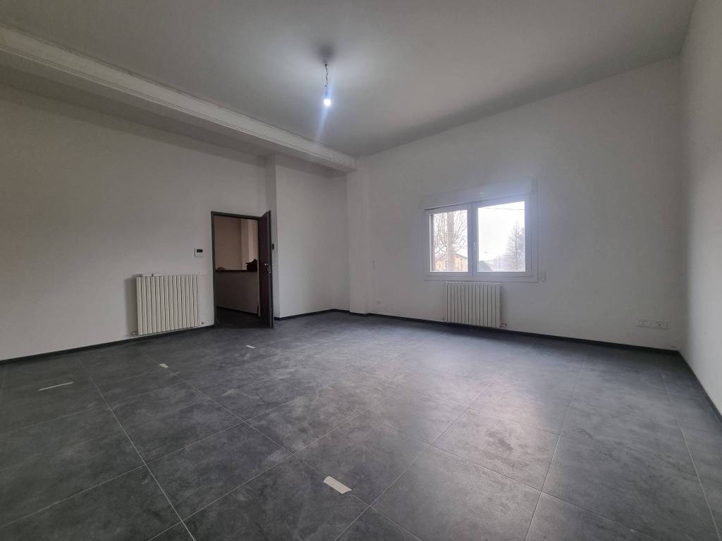 Appartamento a San felice sul panaro in Via Perossaro Vecchia, 695 - Foto 2