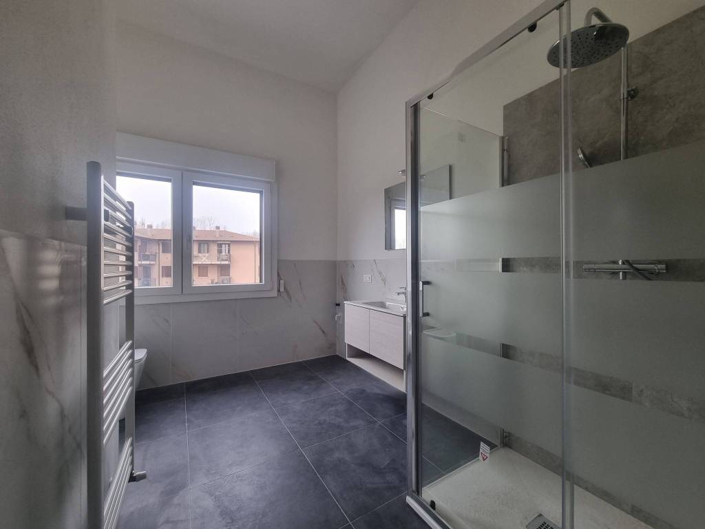 Appartamento a San felice sul panaro in Via Perossaro Vecchia, 695 - Foto 4