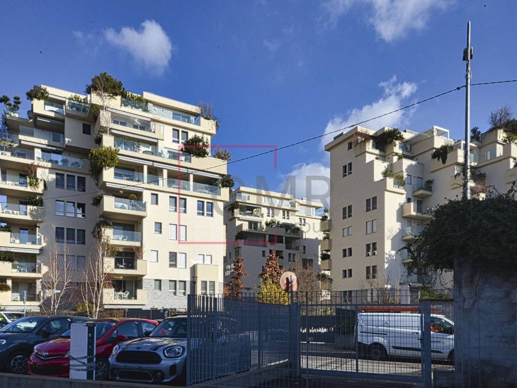 Appartamento a Busto arsizio in Via della Concordia - Foto 2