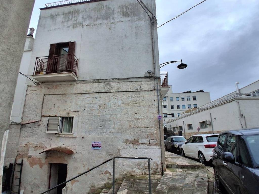 Immobile a Ceglie messapica in Piazza Umberto I, 67 - Foto 4