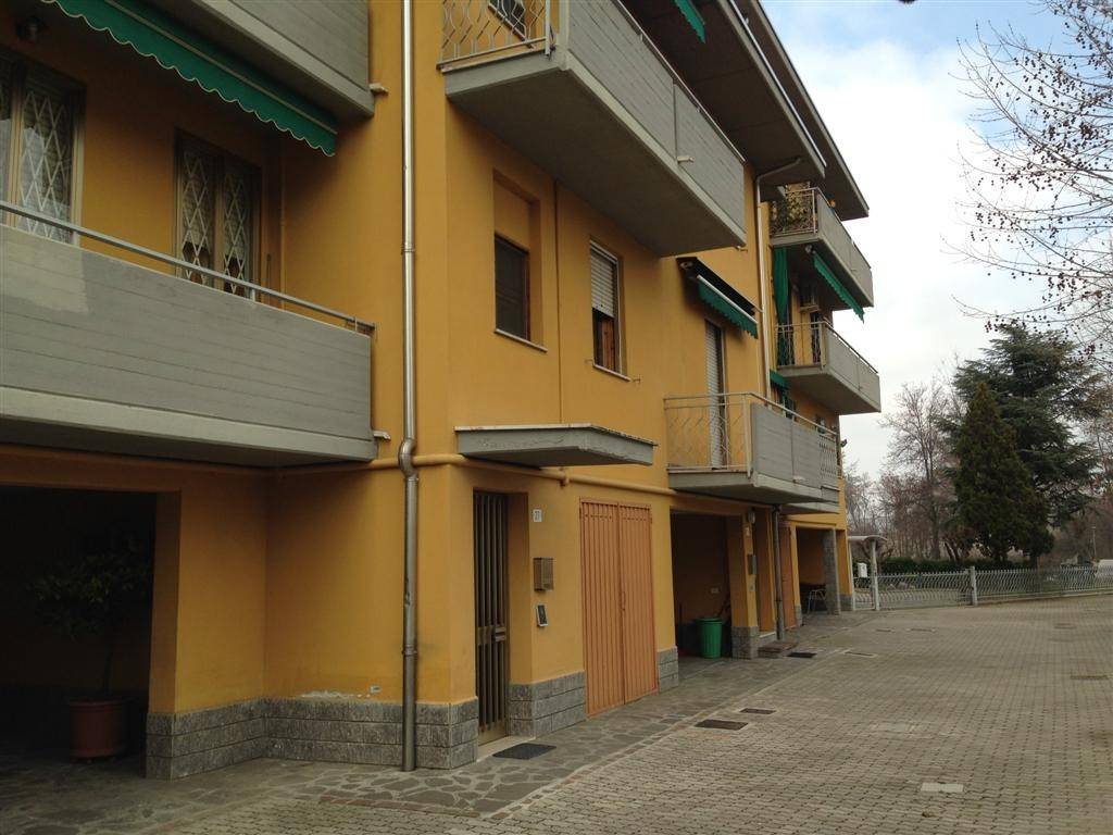 Appartamento a Modena in Via Girolamo Frescobaldi - Foto 2