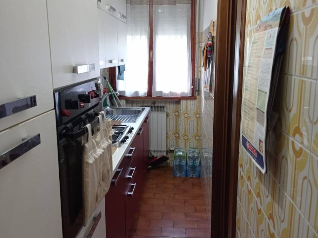 Appartamento a Modena in Via Girolamo Frescobaldi - Foto 3