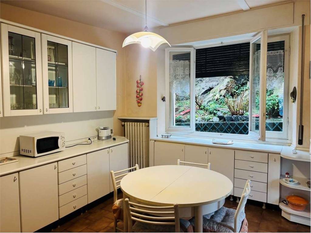 Appartamento a Nesso in Via del Pero, 47 - Foto 3