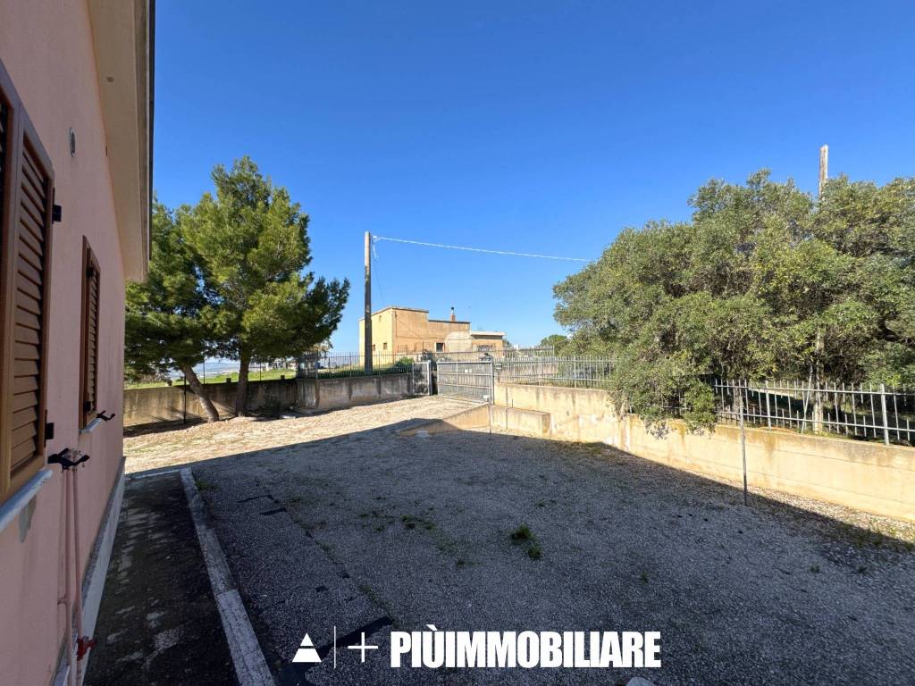 Villa a Matera in Contrada Monterotondo - Foto 3