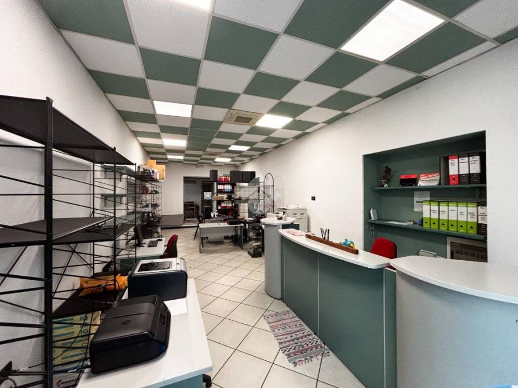 Immobile a Lecco in Corso Martiri della liberazione, 42 - Foto 3