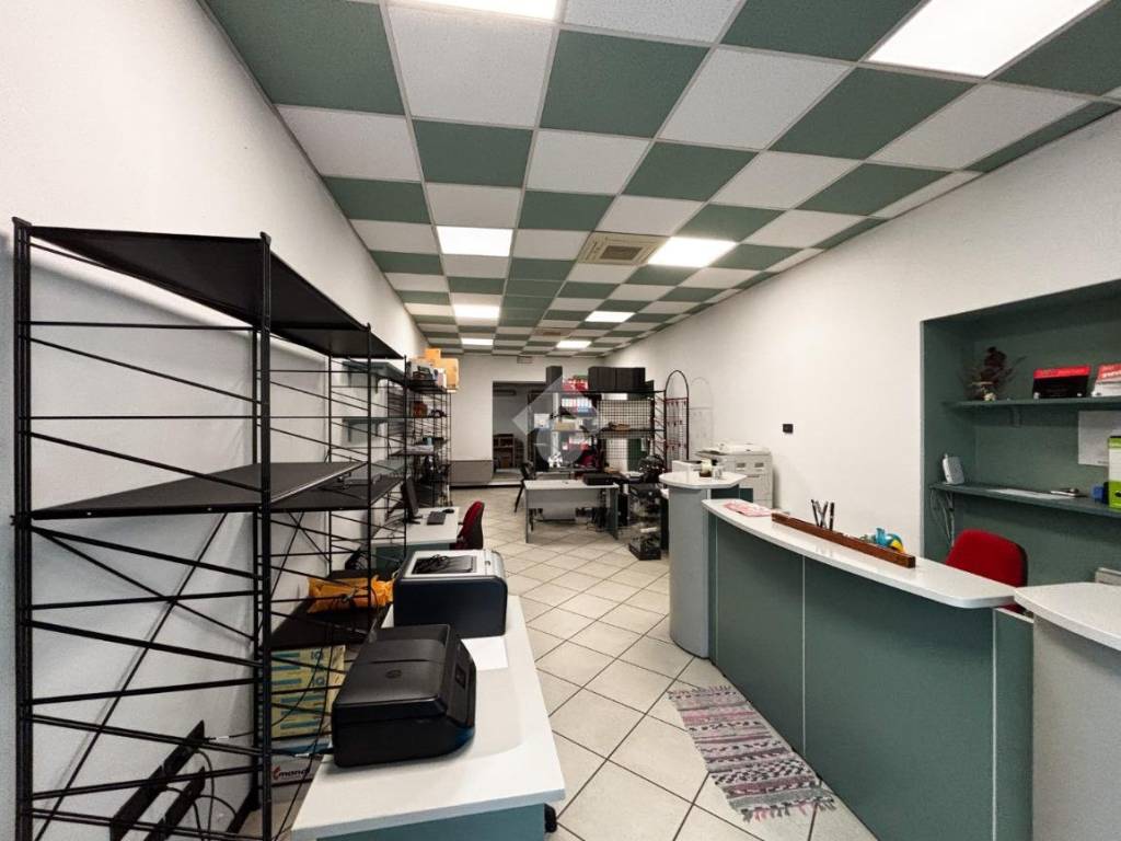 Immobile a Lecco in Corso Martiri della liberazione, 42 - Foto 4