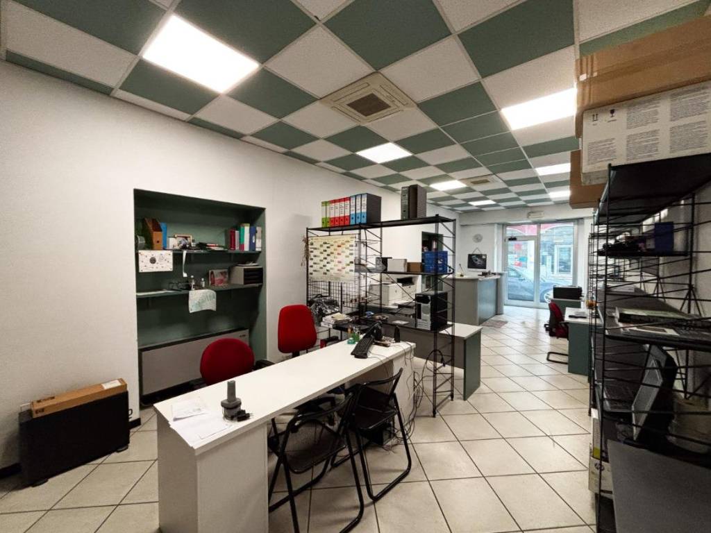 Immobile a Lecco in Corso Martiri della liberazione, 42 - Foto 5