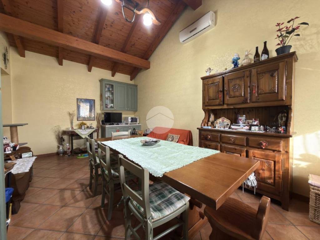 Casa indipendente a Rive in Via Quattro Novembre, 24 - Foto 2