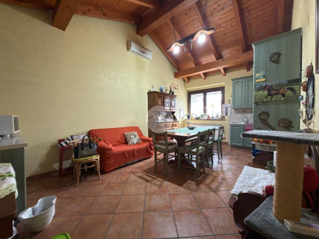 Casa indipendente a Rive in Via Quattro Novembre, 24 - Foto 3