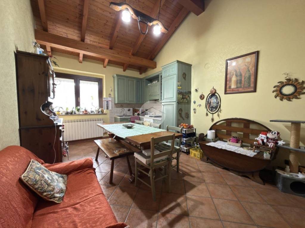 Casa indipendente a Rive in Via Quattro Novembre, 24 - Foto 4